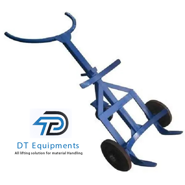 Drum Trolley