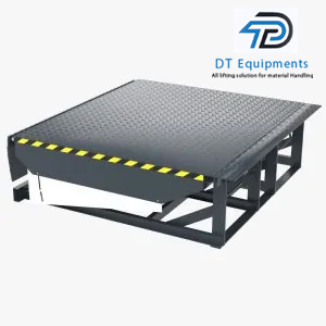 Dock Leveller Dock Leveller