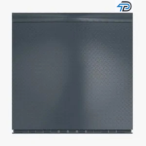 Dock Leveller Dock Leveller