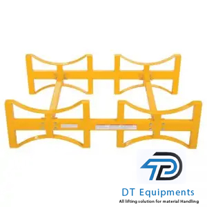 Drum Storage Rack Fix