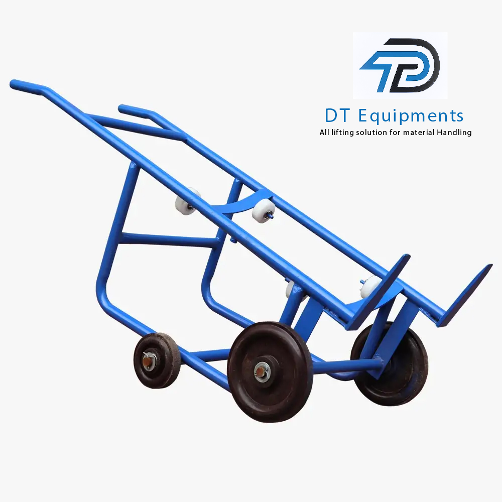 Drum Trolleys 