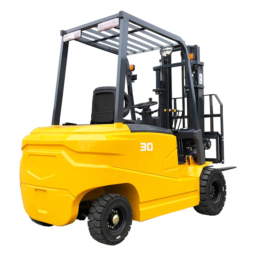 Electric Forklift 3500 MM