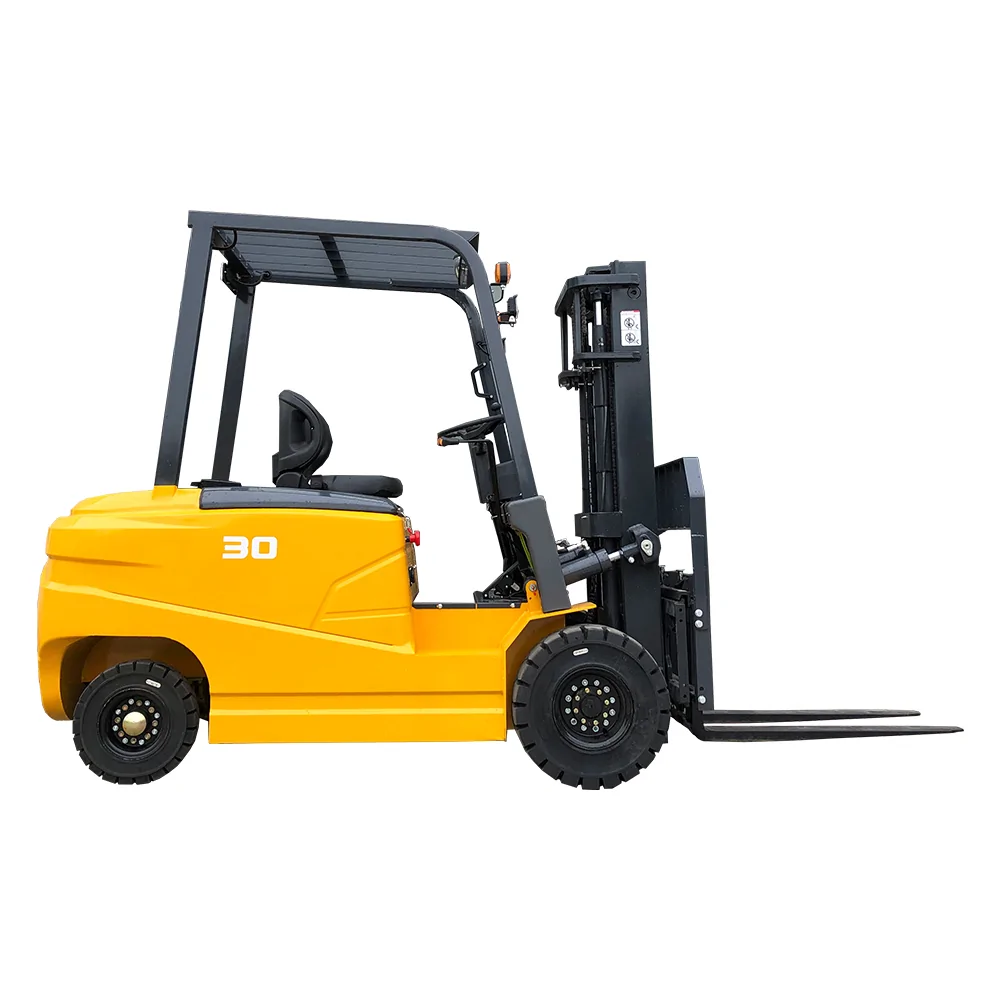 Electric Forklift 3500 MM