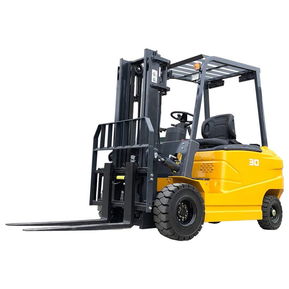 Electric Forklift 3500 MM