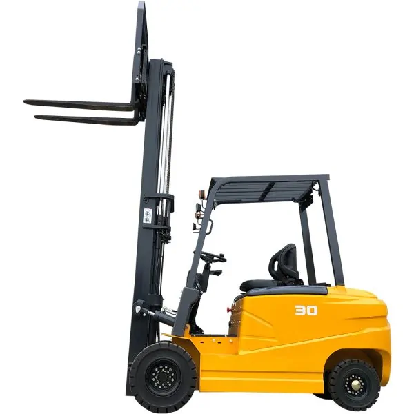 Electric Forklift 4500 MM Electric Forklift 4500 MM