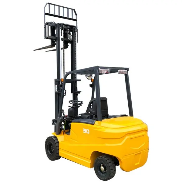 Electric Forklift 4500 MM Electric Forklift 4500 MM