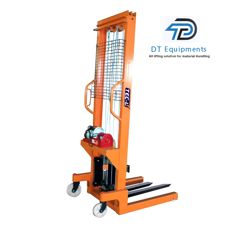 Electric Stacker