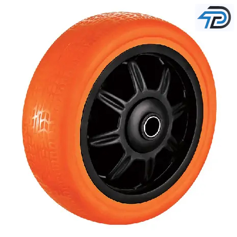 Imported PU Wheel
