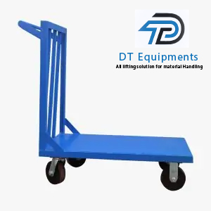 Platform Truck Trolley Platform Truck Trolley