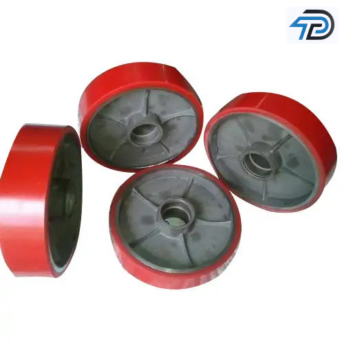 PU Coated